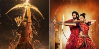 Adipurush Trailer Impact At Box Office Day 1 (Hindi)