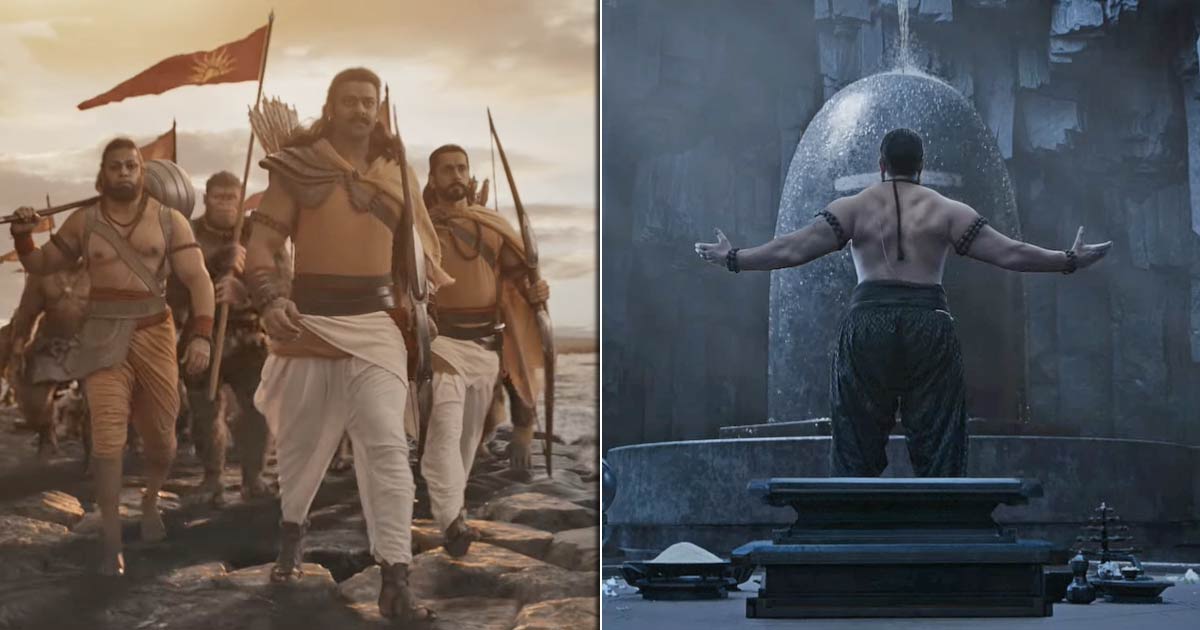 Is Prabhas’ Adipurush Trailer Any Higher Than Its Teaser? Netizens React “1000 Crore Loading… VFX Se Zyada Bhavana Zaroori Hai… Solely Ramayan Story Is Constructive Level”