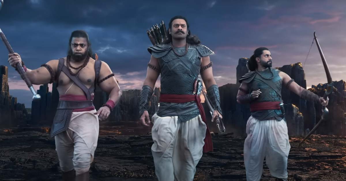 Adipurush Trailer Leaked Online Hours Before Its Official Launch? Prabhas’ Fan Army Comes To Rescue!