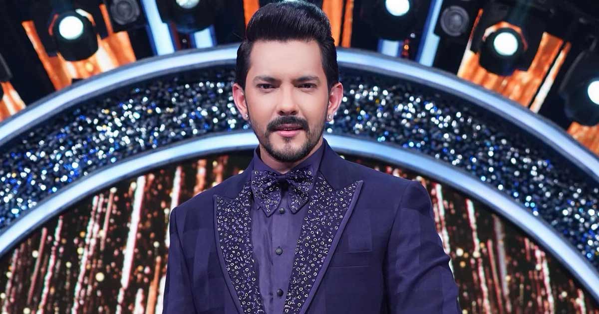 Aditya Narayan Slams The Singers Who Criticise Music Labels Yet Go On To Work With Them While Speaking Of The Lack Of Unity Among Artists