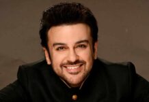 Adnan Sami announces UK tour - All set with a brand new show in his home-ground
