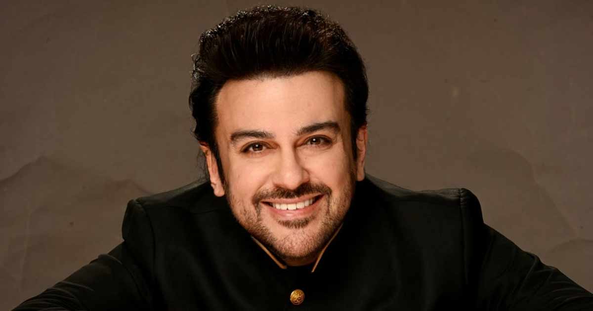 Adnan Sami announces UK tour - All set with a brand new show in his home-ground
