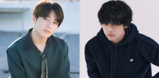 After BTS’ Jungkook Opens Up About His Military Enlistment, Bandmate V Plans To Pay Him A Visit - Here’s Why