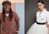 After 'Oh Fatima', Chris Gayle says his desire is to act with Deepika