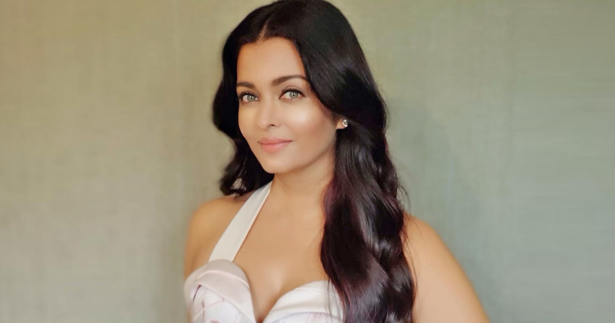 Aishwarya Rai Bachchan Gets Brutally Trolled For Her Cannes 2023 Look; Read On