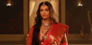 Aishwarya Rai Bachchan Took Home A Salary For 10 Crores For Ponniyin Selvan 1 But Can You Guess How Much She Earned For PS II? Find Out Below