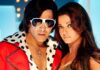Akshay Kumar Posing With Aishwarya Rai Drenched In A S*xy Swimwear In This TB Pic Is Gold