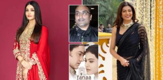 Aishwarya Rai & Sushmita Sen Were Aditya Chopra's First Choices For Fanaa But Aamir Khan Suggested Three Other Names