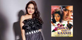 Madhoo Recalls How She Exited The Film Industry & Didn't Want To Keep In Touch With Them: "I'm Not In Good Space With My Heroes"