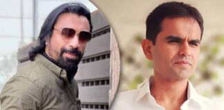 Ajaz Khan Calls NCB Officer Sameer Wankhede Fighting Corruption Charges In Aryan Khan Drugs Case 'Karma'