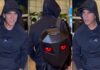 Akshay Kumar Sports A Massive Rs 30,000 Bag That Looks Like Iron Man's Face, Gets Brutally Trolled