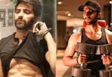 Akshay Oberoi undergoes intense fitness transformation, flaunts chiselled abs