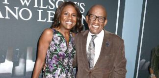 Al Roker ‘sick and tired of being sick and tired’