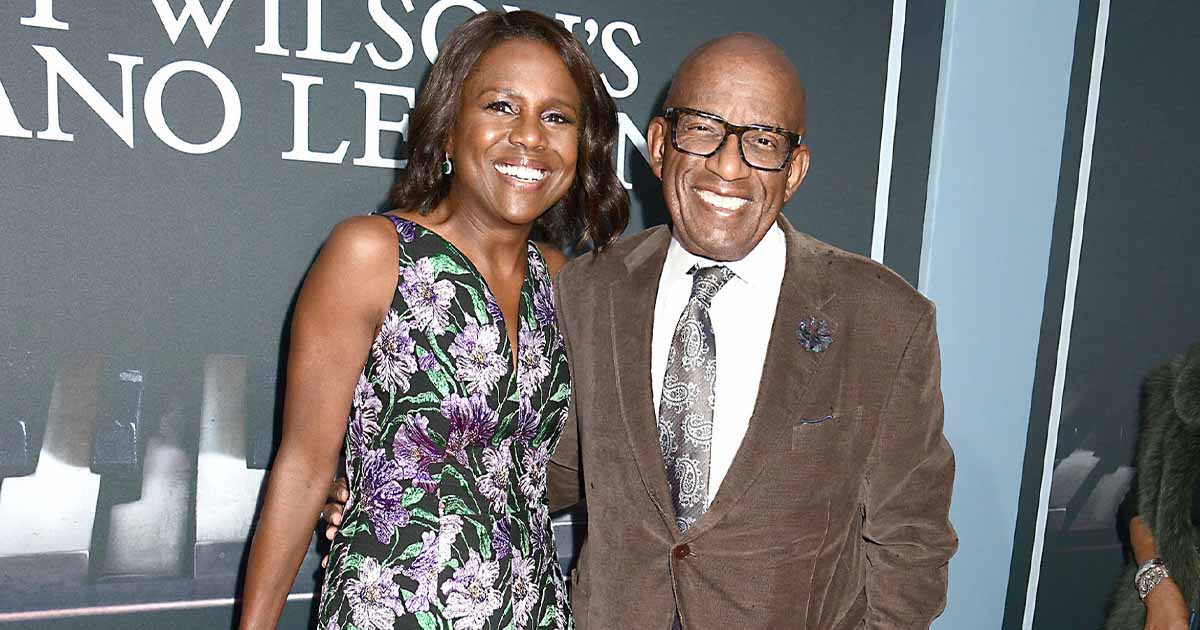 Al Roker ‘sick and tired of being sick and tired’