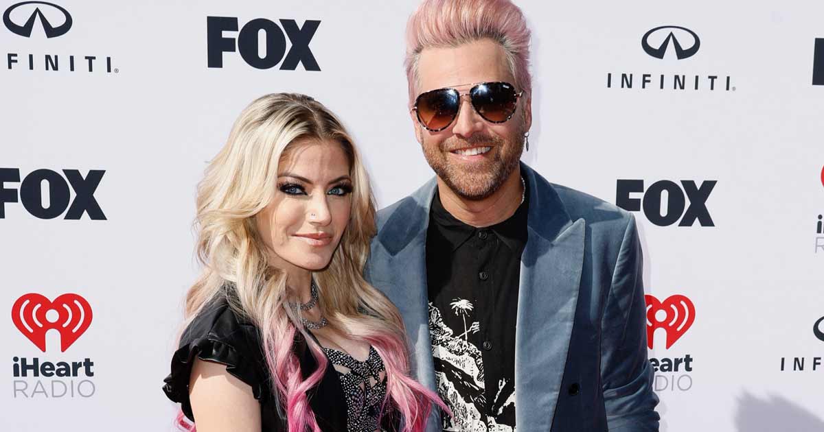 WWE Superstar Alexa Bliss Announces Her Pregnancy With Hubby Ryan Cabrera!