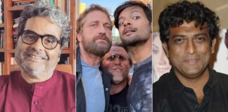 Ali Fazal calls his directors Vishal Bharadwaj, Anurag Basu, Ric Roman Waugh 'cinematic heroes'