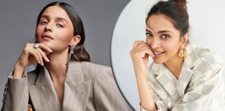 Alia Bhatt Becomes The First Indian Global Ambassador For Gucci After Deepika Padukone For Louis Vuitton - Deets Inside