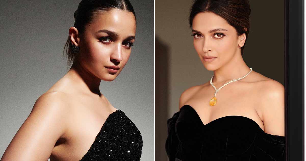 Alia Bhatts Trying To Morph Deepika Era Vs Wtf Was Deepika Padukone Thinking Fans Have