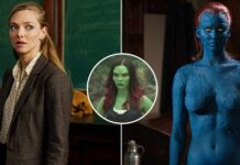 Amanda Seyfried Rejected Avengers’ Gamora Role After Jennifer Lawrence's Rant On Make-Up