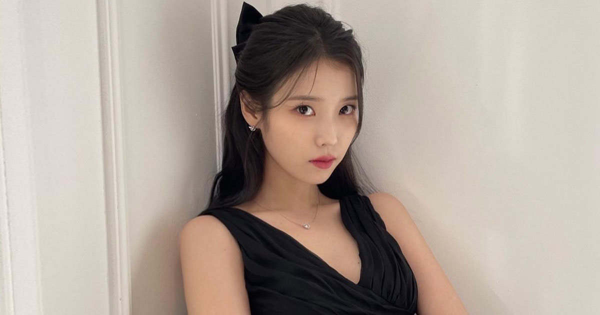 Singer-Actress IU Faces False Plagiarism Accusation For Six Songs Together with Crimson Footwear, Her Company Takes Authorized Motion