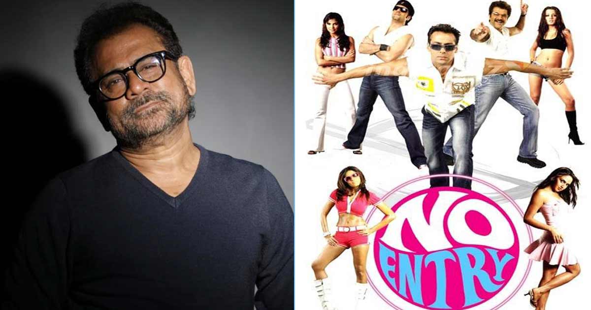 What’s The Replace On No Entry Sequel? Anees Bazmee Leaves Followers Excited As He Declares, “Each time Salman Khan Says, We’ll Begin Making”