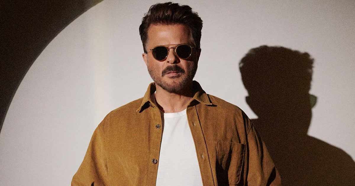 Anil Kapoor Recollects How His Iconic “Jhakaas” Was Born Whereas Celebrating 38 Years Of Yudh, Here is What He Says About Working With Jackie Shroff