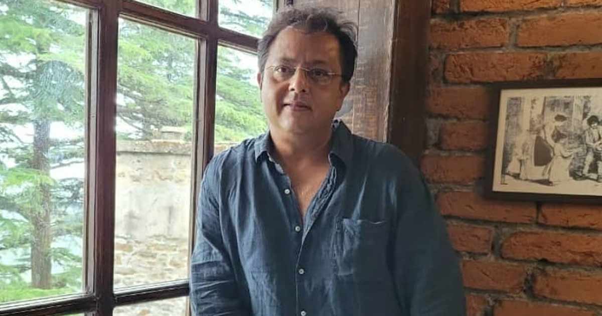 Anupamaa Actor Nitesh Pandey Passes Away Due To Cardiac Arrest, Brother-In-Regulation Confirms The Saddening Information