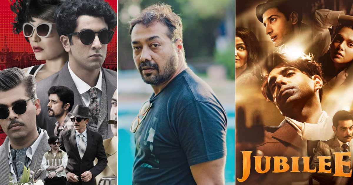 Anurag Kashyap Again Talks About The Failure Of Bombay Velvet, Reveals Now He Knows What Went Wrong