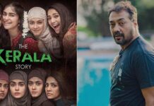 Anurag Kashyap Is Against The Kerala Story Ban But Agrees With Kamal Haasan That It's A Propaganda Film