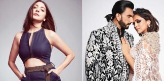 Anushka Sharma Once Took A Jibe At Her Ex-Boyfriend Ranveer Singh & Deepika Padukone While Talking About What She Would Do If Gets Stuck In A Lift
