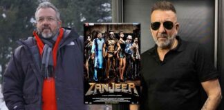 Apoorva Lakhia Recalls Sanjay Dutt Dubbed For Zanjeer Remake At Home On The Phone Before Going To Jail Next Day; Read On