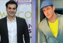 When Arbaaz Khan Hinted Salman Khan Can Never Win 'No S*x Challenge For A Month' In A Viral Video
