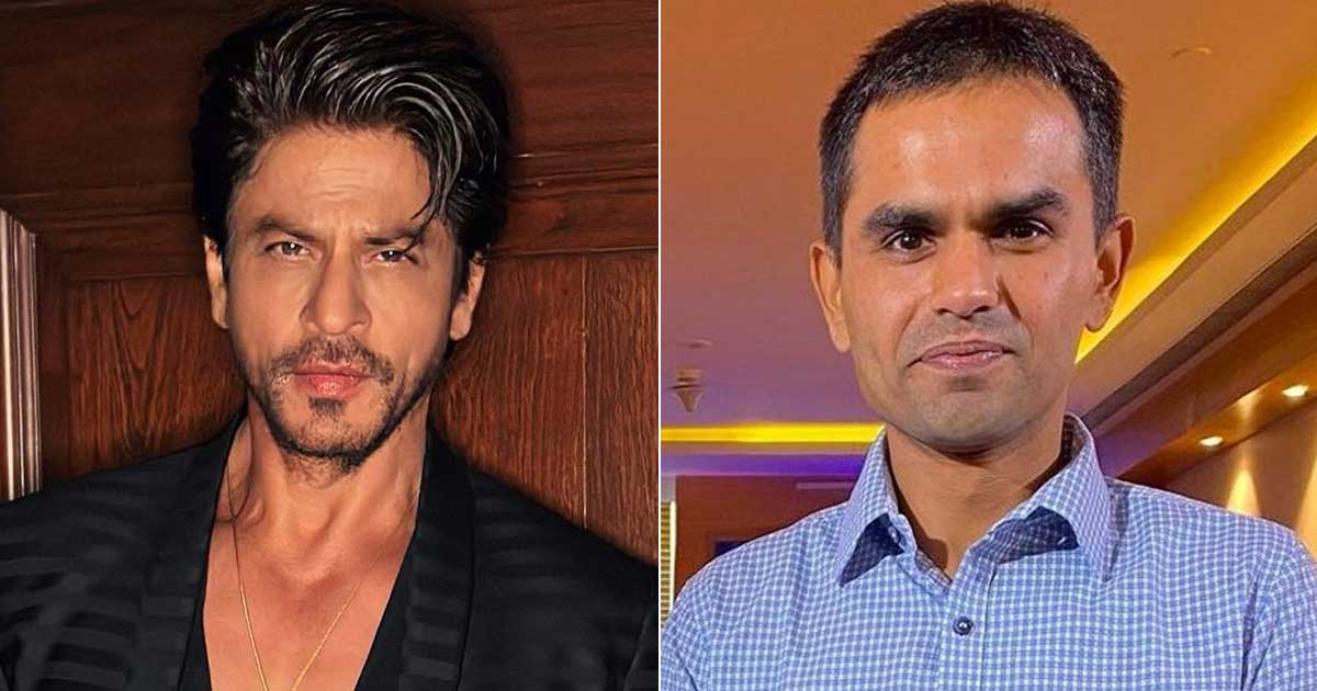 Shah Rukh Khan’s Leaked Chats With Sameer Wankhede Are Pretend, Shut Buddy Says “He Did Not Plead With Any Authorities Officer, Is He So Silly…”