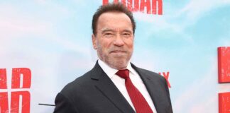 Arnold Schwarzenegger credits meditation for supreme fitness