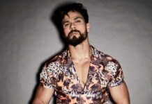 Arpit Ranka opens up about pressure in the industry