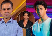Aryan Khan Drugs Case 'Star Officer' Sameer Wankhede Booked For Demanding a 25 Crore Bribe From Shah Rukh Khan To 'Help' His Son!