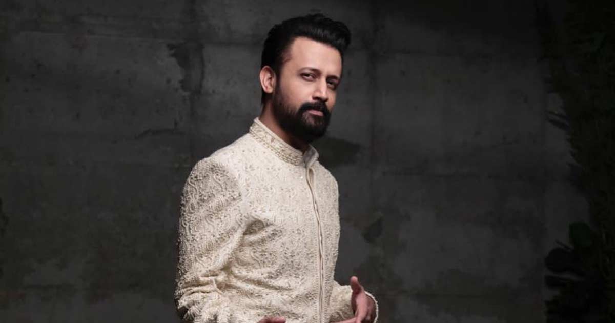 Atif Aslam Says Arrival Of Baby Girl Has Made 2023 Extremely Special For Him
