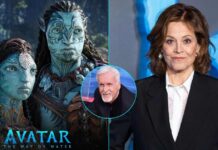 Avatar 3 Is Still Far From Being Complete Reveals Actress Sigourney Weaver