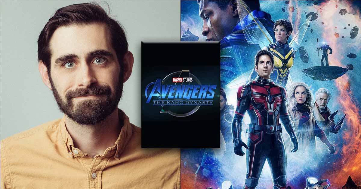 Avengers 5 Author Jeff Loveness Reacts To Being An Alleged MCU Leaker Following The Accusations Over Correct Script Leak Of Ant-Man 3