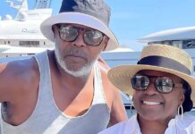 Samuel L. Jackson Doesn’t Remember How He Got Engaged To LaTanya Richardson