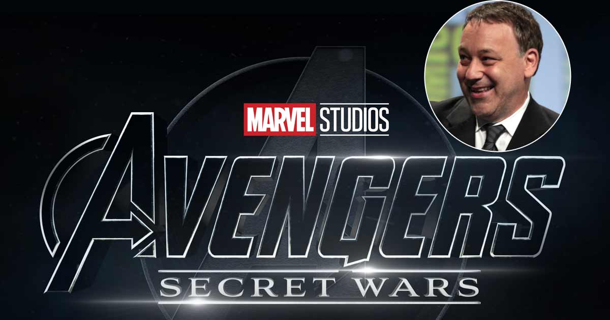 Avengers: Secret Wars To Have Sam Raimi Along With Doctor Strange 3