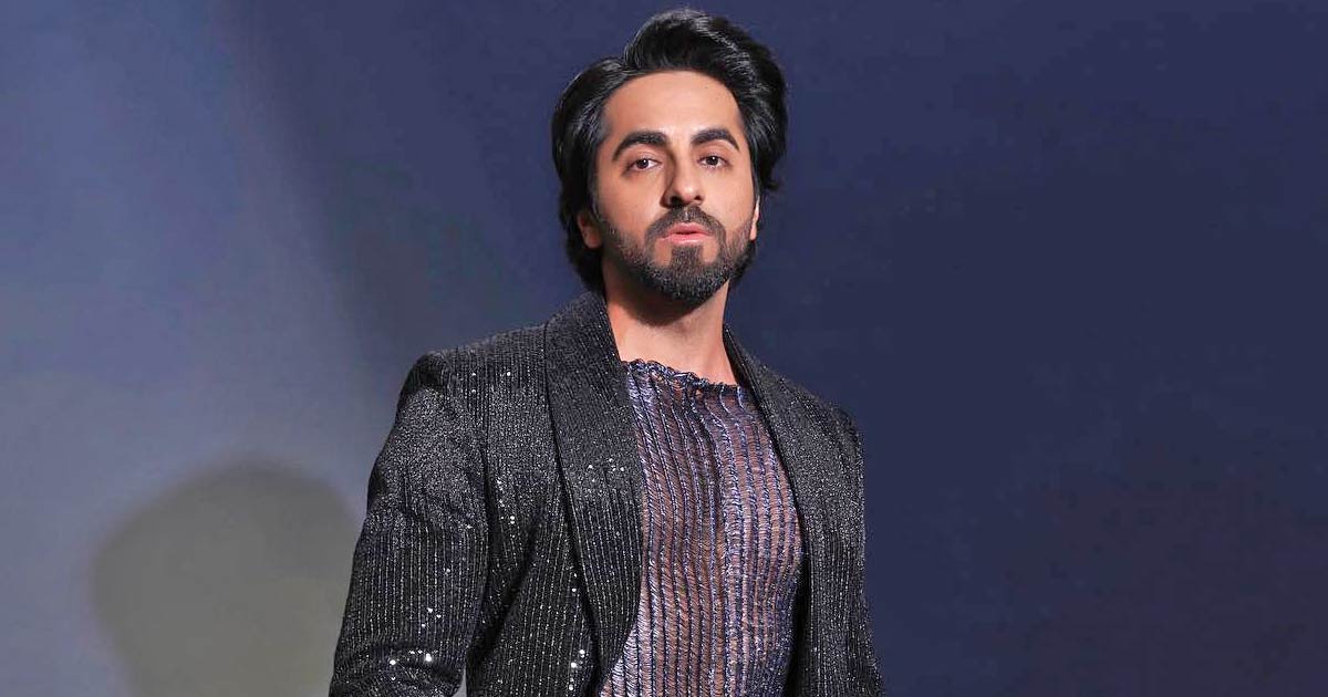 Ayushmann Khurrana Kick-Starts His Maiden Music Concert In Dehradun, Says “These Mediums Allow Me To Connect With People Directly”