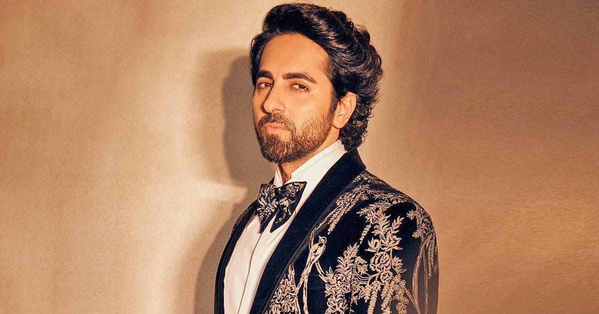 Ayushmann Khurrana To Set The Stage On Fireplace With His Unbeatable Allure At IIFA 2023 In Yas Island, Abu Dhabi
