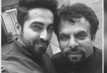 Ayushmann Khurrana Once Revealed The Reason Behind His Father Asking Him To Add Extra ‘Ns & Rs’ In His Name, Read On!