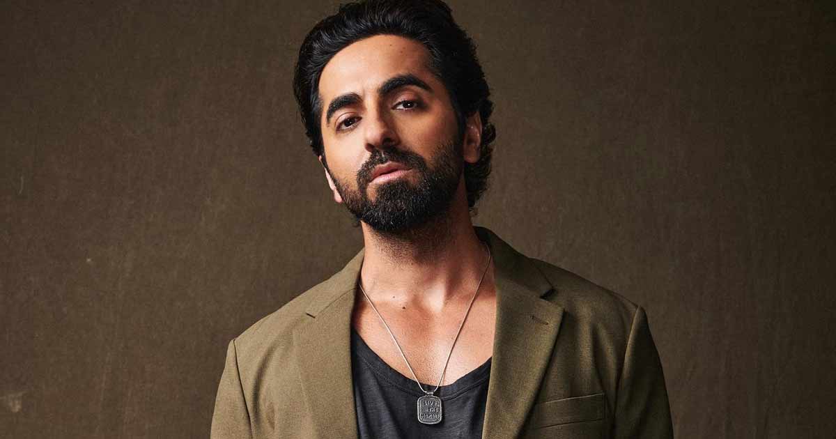 Ayushmann Khurrana roped in to galvanise Indian team headed for Special Olympics in Berlin