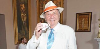 Barry Humphries state funeral details announced