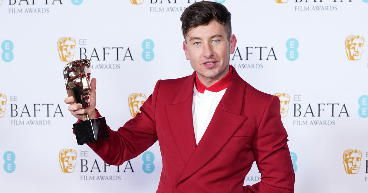 ‘The Banshees Of Inisherin’ Fame Barry Keoghan May Get Changed By ‘The White Lotus’ Actor Fred Hechinger After Dropping Out Of Gladiator Sequel Due To Scheduling Conflicts