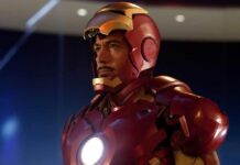 Before 'Iron Man', Robert Downey Jr. was in talks for another Marvel film