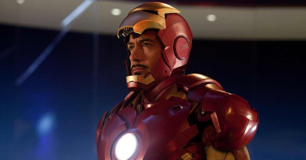 Robert Downey Jr From Turning into One other Marvel Character To Develop into “The Puzzle Piece That Made It All Work”; Jon Favreau Remembers ‘Iron Man’!