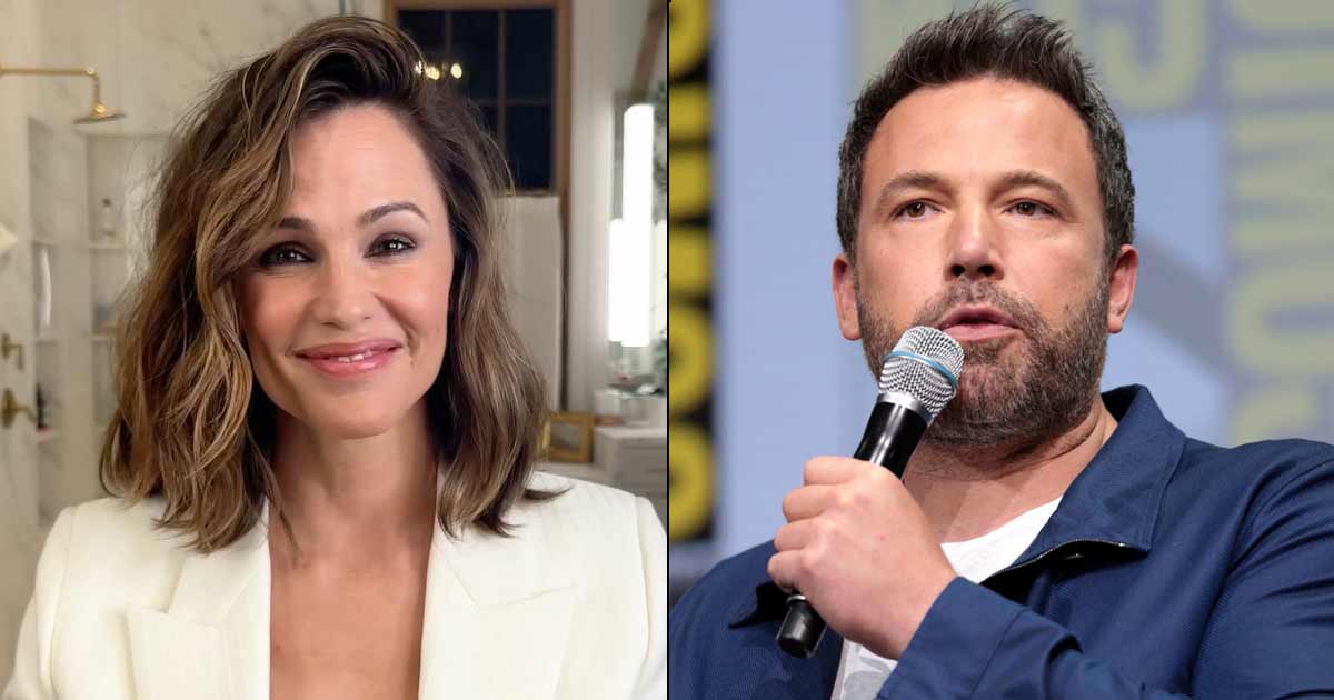 Ben Affleck Divorcing Jennifer Garner Was The Biggest Regret